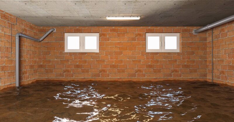 Watch Video Flooded Basement Denver - ARC Restoration