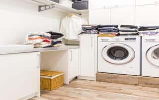 ARC Restoration explains detecting mold in the laundry room, identifying hidden growth in damp areas to protect your home and ensure safe mold removal.
