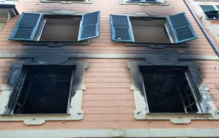 How long does it take to restore fire damage? ARC Restoration speeds up fire damage restoration for safe, fast recovery after disasters.