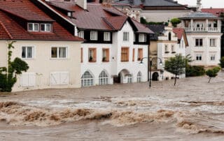How to Determine Whether Your Home is at Risk of Flooding