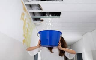 ARC Restoration helps you maximize your water damage claim by documenting leaks and damage, ensuring you get the compensation you deserve.