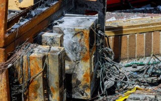 the importance of documenting your business’ pre loss condition