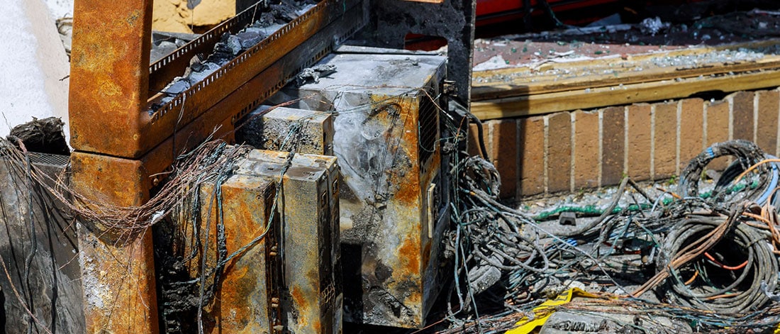 the importance of documenting your business’ pre loss condition