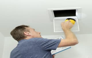 ARC Restoration explains what to do with water in your ducts, offering expert solutions to prevent mold, improve air quality, and restore HVAC systems.