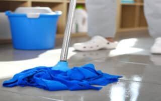 ARC Restoration shows why dryout is the most important step in water damage restoration—properly drying surfaces helps prevent mold and lasting damage.