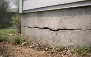 Early Signs of Foundation Issues to Watch for This Spring