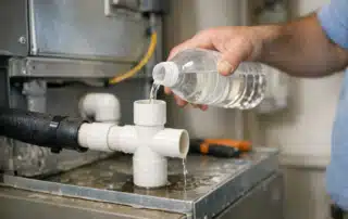 Essential Summer Maintenance to Prevent Air Conditioner Water Leaks