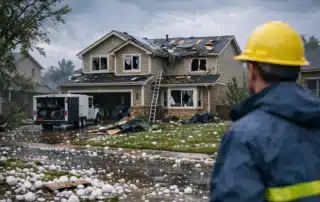 How to Choose the Right Emergency Restoration Company After a Spring Disaster