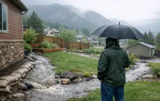 How to Prepare Your Home for Flash Flooding in Late Spring