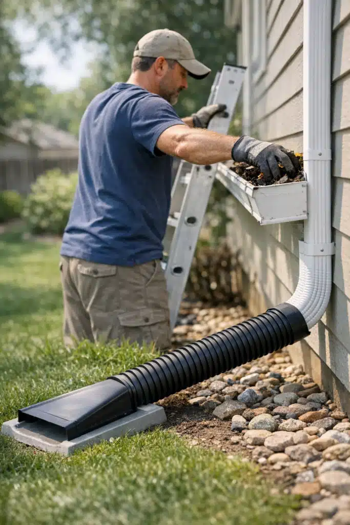 How to Prepare Your Home for Summer Monsoon Storms - 2