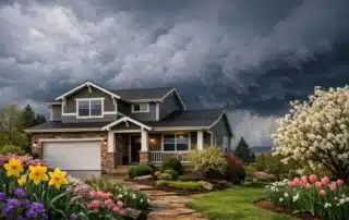 How to Prevent Basement Flooding During Spring Showers