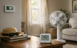 How to Prevent Mold When Leaving Your Home for Summer Vacation