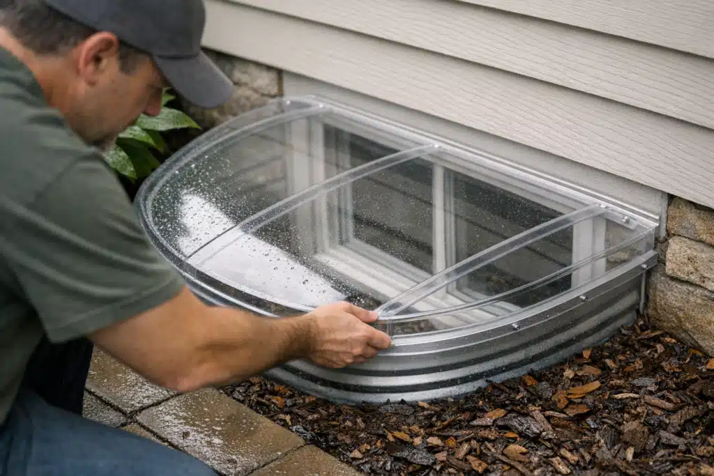 How to Prevent Water Damage from Summer Storm Runoff - 2
