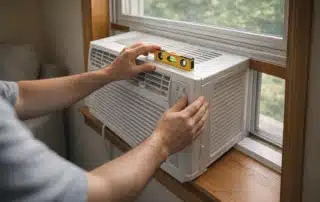 How to Prevent Water Damage from Window Air Conditioning Units
