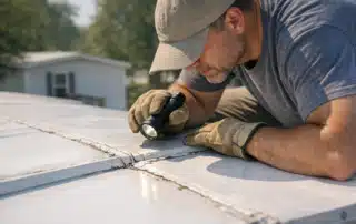 How to Prevent Water Damage in Mobile Homes During Summer