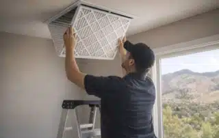 How to Prevent Wildfire Smoke Damage in Your Home