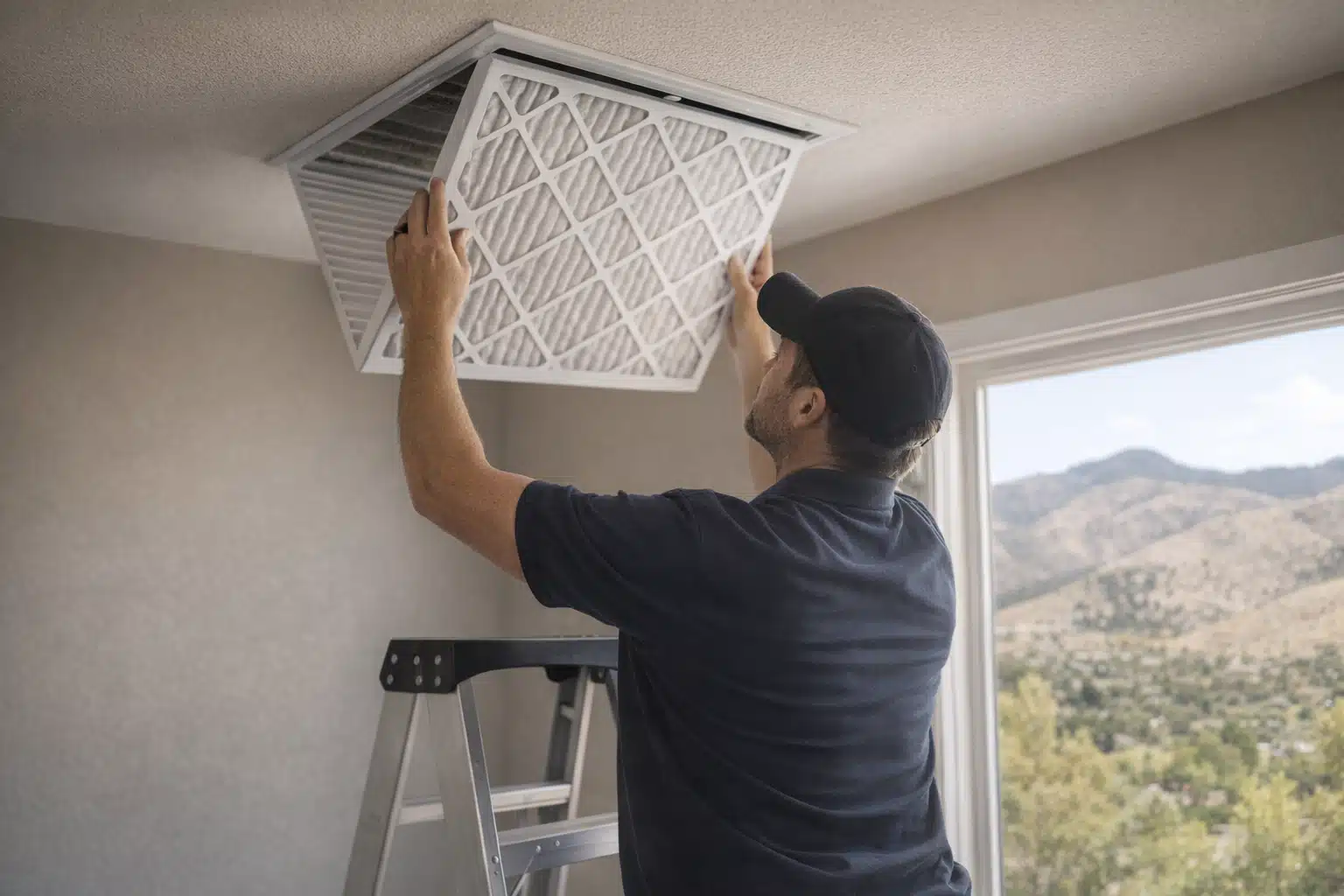 How to Prevent Wildfire Smoke Damage in Your Home
