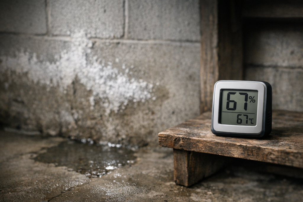 How to Protect Your Basement from Spring Groundwater Flooding - 2