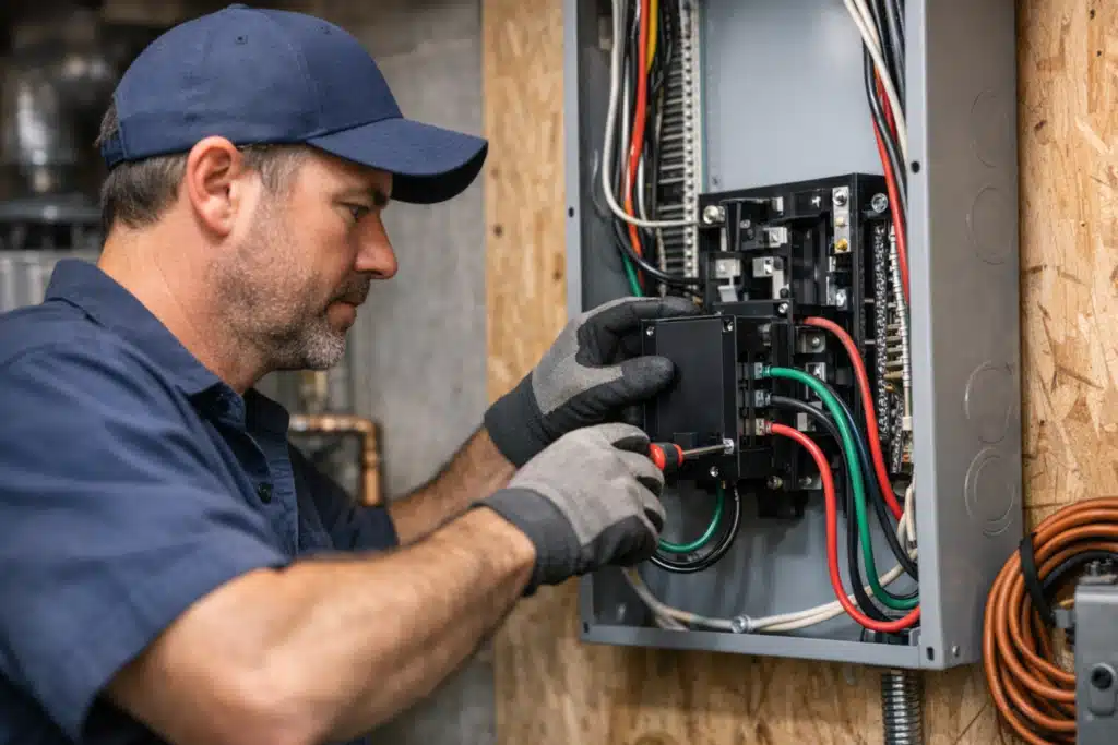 How to Protect Your Home from Unexpected Summer Power Surges - 2