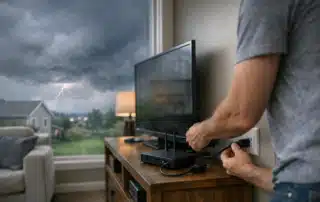 How to Protect Your Home from Unexpected Summer Power Surges