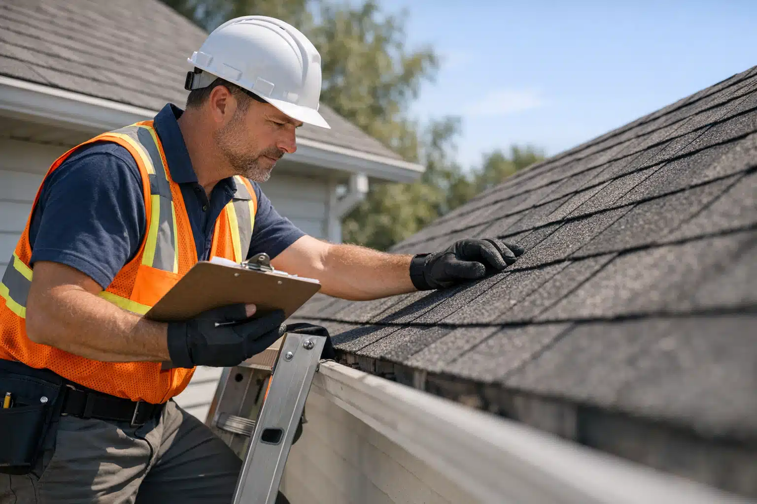 How to Safeguard Your Home’s Exterior Against Hail Damage
