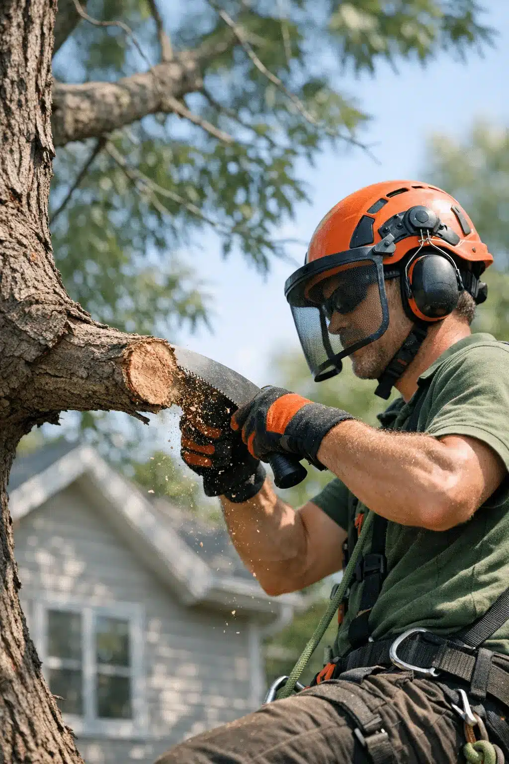 Preparing Your Home for Severe Spring Weather - 2