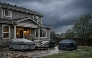 Preparing Your Home for Severe Spring Weather