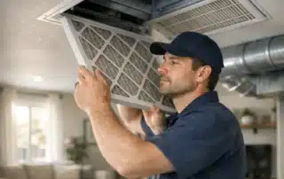 Preparing Your HVAC System for Spring to Prevent Mold Growth
