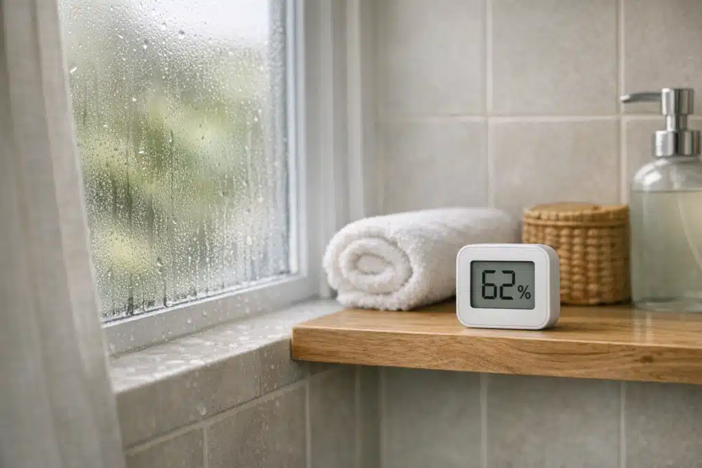 Preventing Mold in Summer Vacation Homes - 2