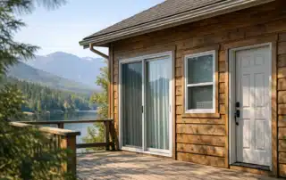 Preventing Mold in Summer Vacation Homes