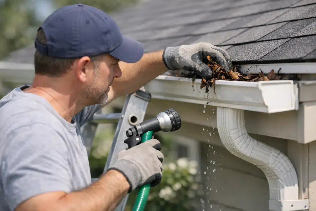 Spring Checklist for Preventing Water Damage in Your Home - 2