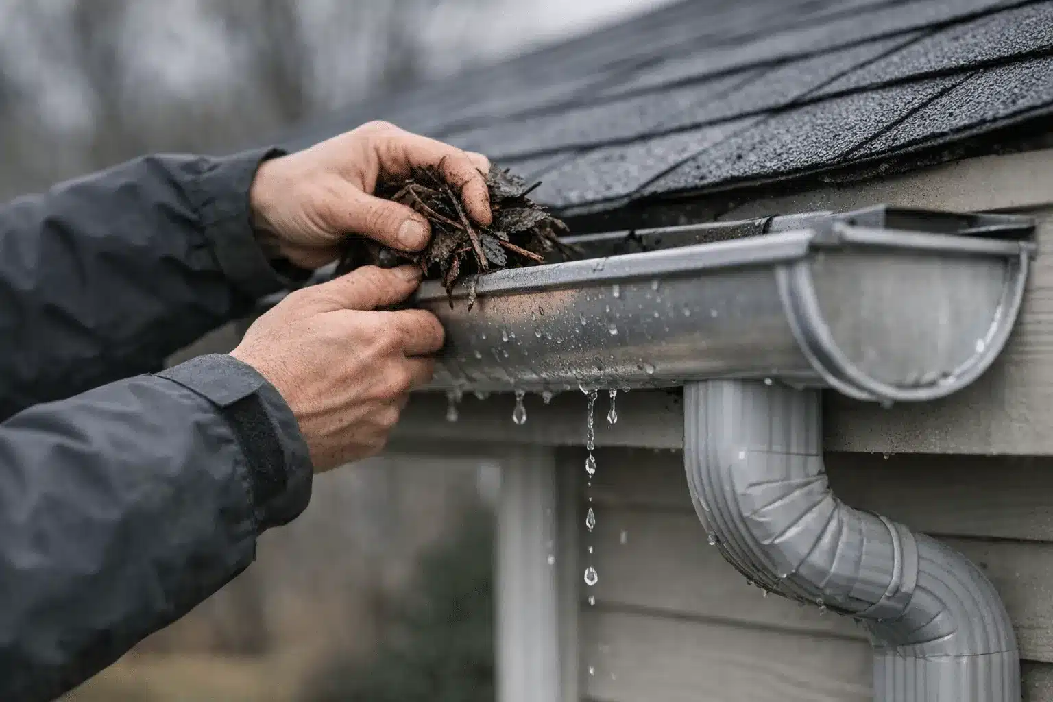 Spring Flood Preparation: Protecting Your Home from Spring Thaws - 3