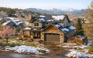 Spring Mold Inspection: Why It’s Important for Healthy Living