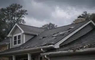 Spring Storm Damage: What to Check Around Your Home
