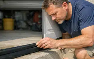 Summer Garage Flooding: Prevention and Cleanup - 2