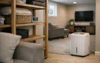 Summer Mold Prevention Tips for Humid Areas in Your Home