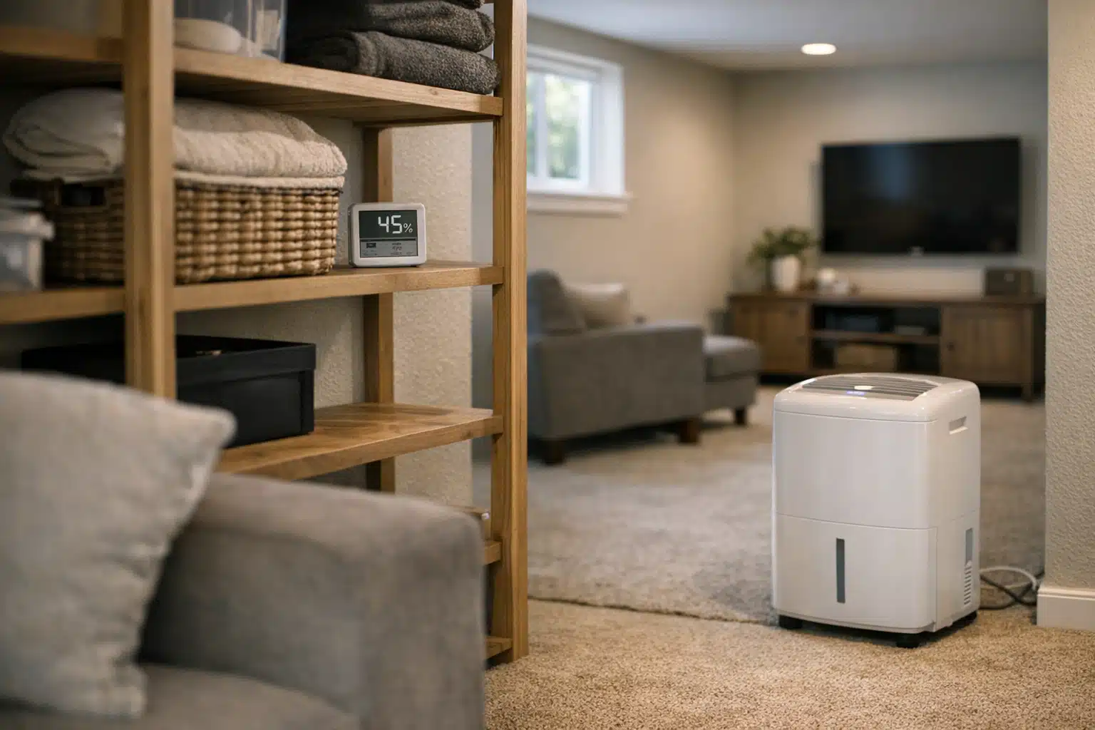 Summer Mold Prevention Tips for Humid Areas in Your Home