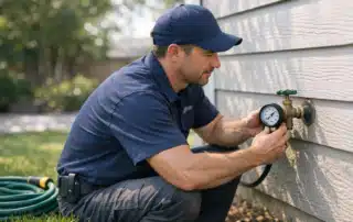 Summer Plumbing Tips to Avoid Burst Pipes