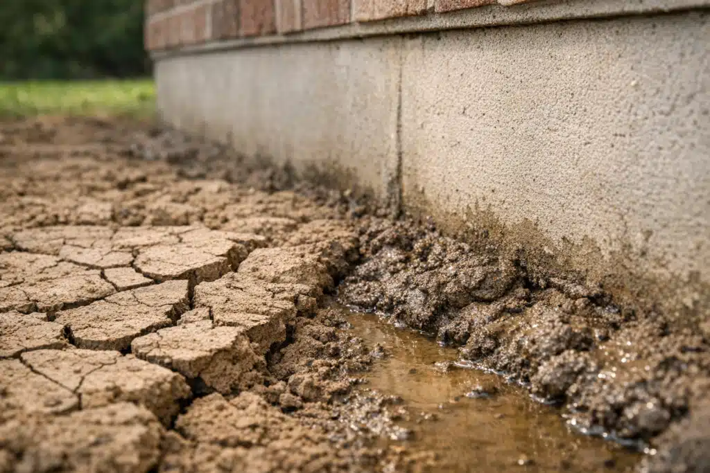 The Impact of Summer Humidity on Your Home’s Foundation - 2