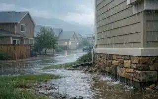 The Impact of Summer Humidity on Your Home’s Foundation