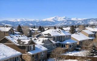 The Importance of Professional Roof Inspections After Winter