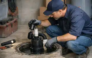 The Importance of Regular Sump Pump Maintenance