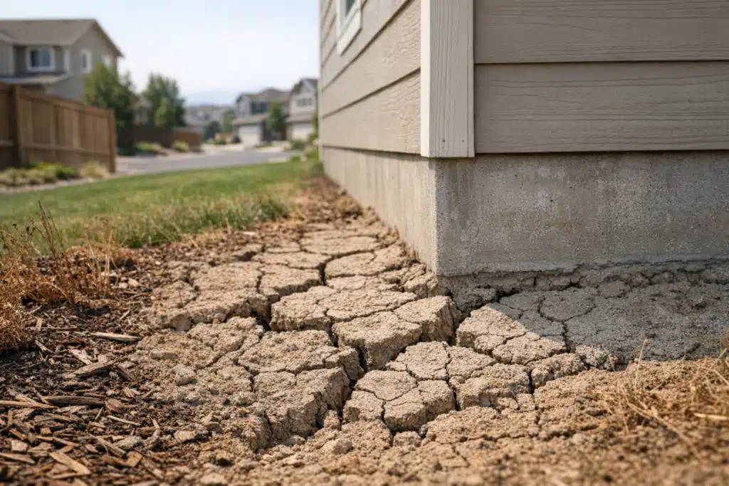 Tips for Maintaining Your Home’s Foundation During Hot Summers - 2