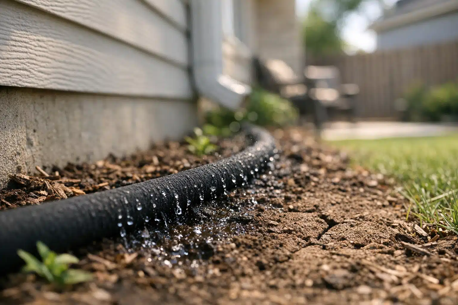 Tips for Maintaining Your Home’s Foundation During Hot Summers