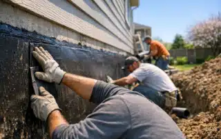 Top Spring Home Renovations to Prevent Future Water Damage