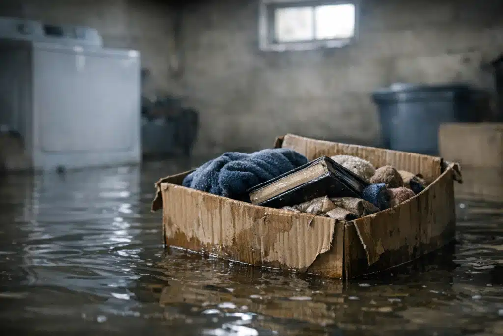 Understanding Insurance Coverage for Spring Storm Damage - 2