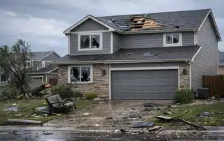 Understanding Insurance Coverage for Spring Storm Damage