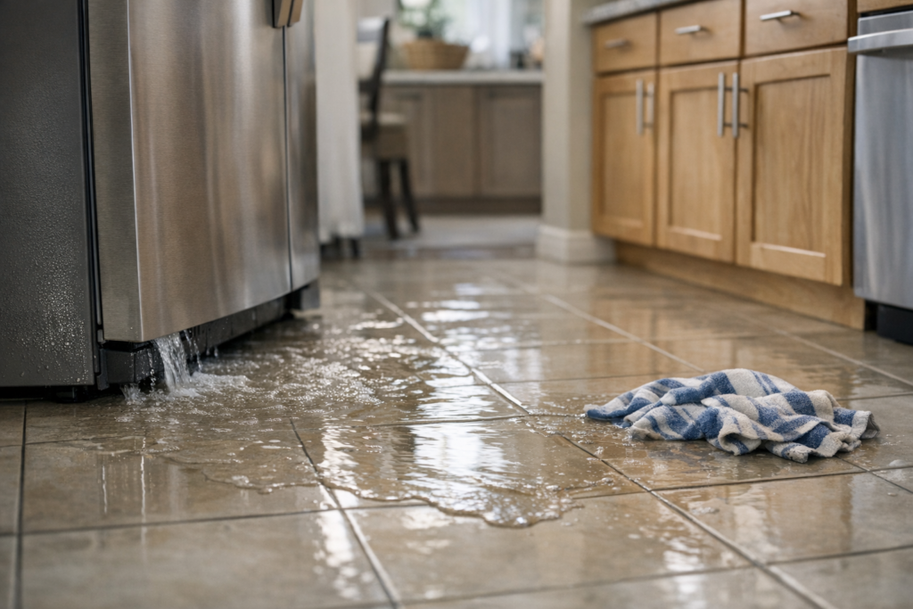 Understanding Insurance for Summer Water Damage Claims - 2