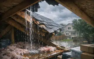 Understanding Insurance for Summer Water Damage Claims
