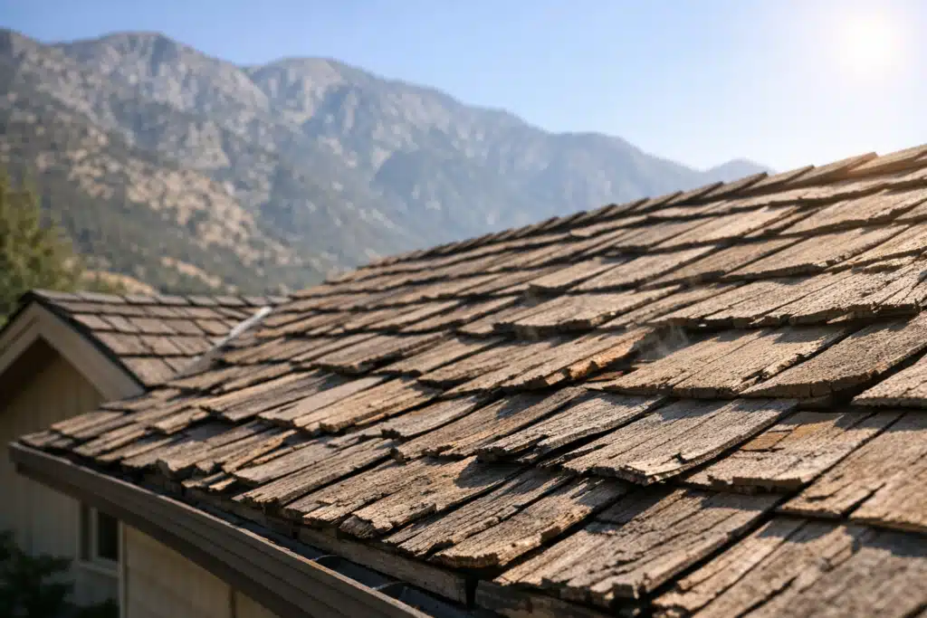 Understanding the Effects of High Summer Temperatures on Your Roof - 2